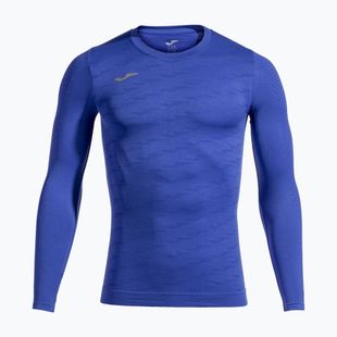 Maglia termica a maniche lunghe da uomo Joma Classic royal