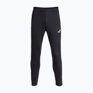 Pantaloni da corsa uomo Joma Elite XI Long neri