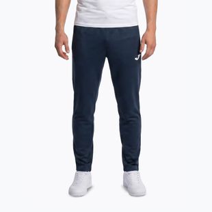 Pantaloni da corsa uomo Joma Elite XI Long navy