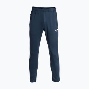 Pantaloni da corsa uomo Joma Elite XI Long navy