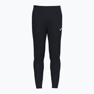 Pantaloni da corsa da donna Joma Elite XI Long nero