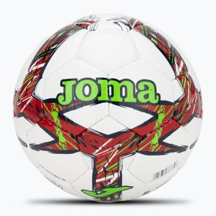 Joma Dali III rosso/verde fluido taglia 3 calcio