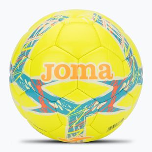 Joma Dali III calcio giallo/turchese fluente taglia 5