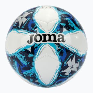 Joma Challenge III bianco/royal calcio taglia 5
