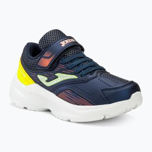 Scarpe da bambino Joma Active navy