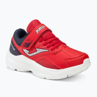 Scarpe da bambino Joma Active rosse