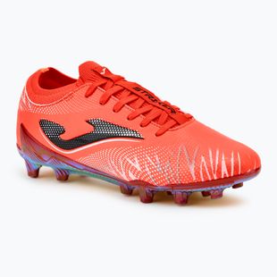Scarpe da calcio Joma Striker FG da uomo, corallo