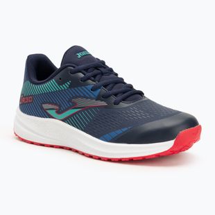 Scarpe da corsa Joma 30 navy per bambini