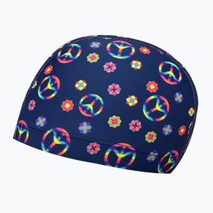 Cuffia da nuoto per bambini RAS Patterned Elastane lola