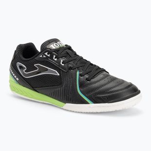 Scarpe da calcio da uomo Joma Dribling IN nero