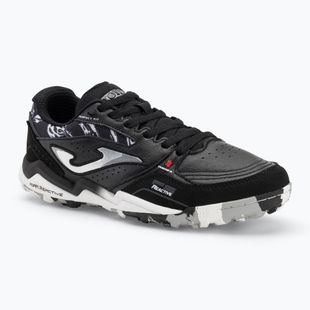 Scarpe da calcio da uomo Joma FS Reactive TF nero
