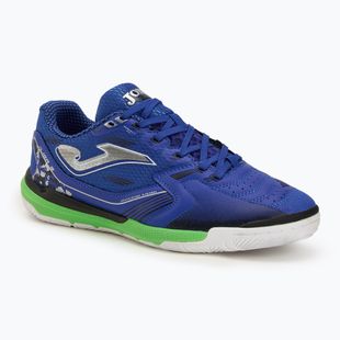 Scarpe da calcio Joma uomo Liga 5 IN royal
