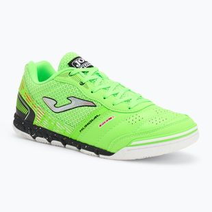 Scarpe da calcio da uomo Joma Mundial IN fluor verde