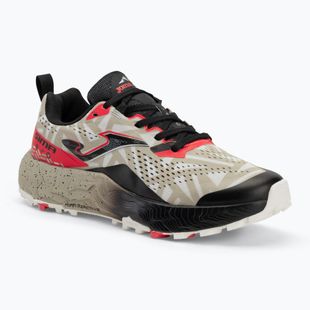 Scarpe da corsa da uomo Joma Sima beige