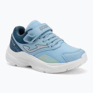 Scarpe da bambino Joma Active Jr royal