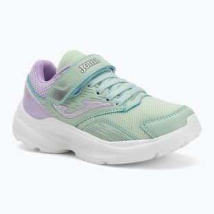 Scarpe da bambino Joma Active Jr verde chiaro