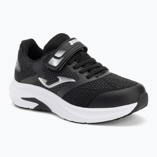 Scarpe Joma Speed Jr per bambini, nero