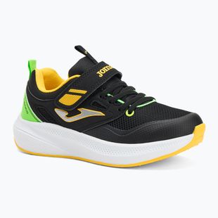 Scarpe Joma Ferro Jr per bambini, nero