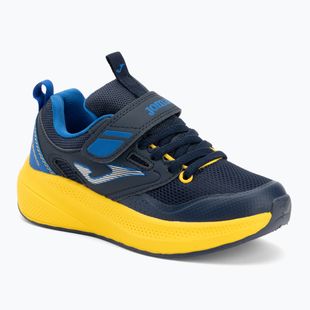 Scarpe Joma Ferro Jr per bambini, navy