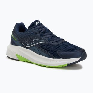Scarpe da corsa da uomo Joma Vitaly navy