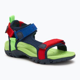 Joma Climber Jr sandali per bambini navy