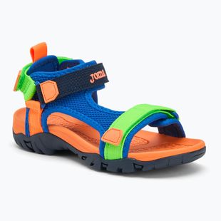 Joma Climber Jr sandali per bambini royal