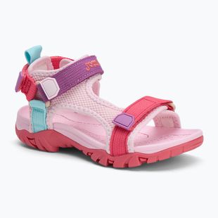 Joma Climber Jr sandali per bambini rosa