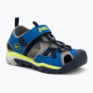 Joma Lake Jr sandali per bambini royal