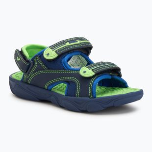 Joma Ocean Jr sandali per bambini royal