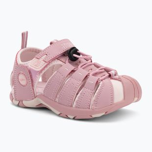 Sandali per bambini Joma Seven Jr rosa