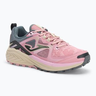 Scarpe da corsa da donna Joma Trek rosa