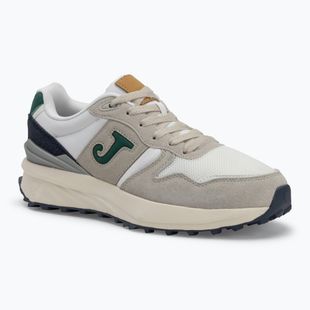 Scarpe da uomo Joma C.200 grigio/verde