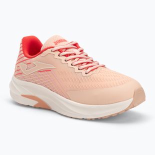 Scarpe da corsa per bambini Joma Super Cross rosa