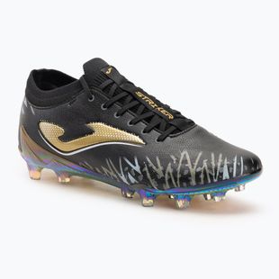 Scarpe da calcio Joma Striker FG nero uomo
