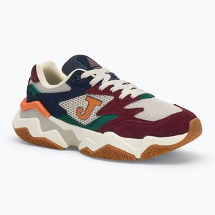 Scarpe Joma da uomo C1400 beige/marrone