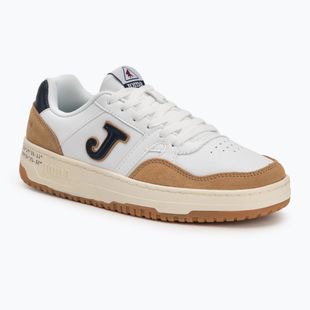Scarpe da uomo Joma C.Attica beige/blu