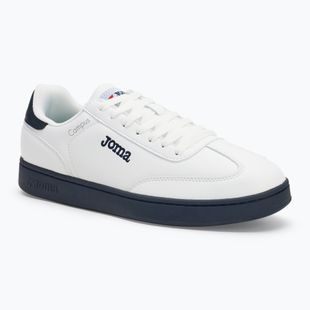 Joma Campus scarpe da uomo bianco/blu