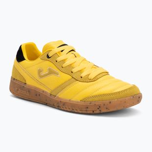 Scarpe Joma C.Mundial da uomo giallo