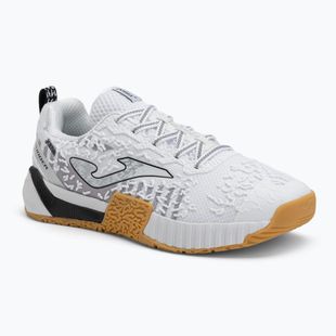 Scarpe da ginnastica da uomo Joma Thunder bianco
