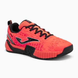 Scarpe da ginnastica da uomo Joma Thunder arancione