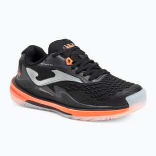Scarpe da tennis da uomo Joma Ace AC nero