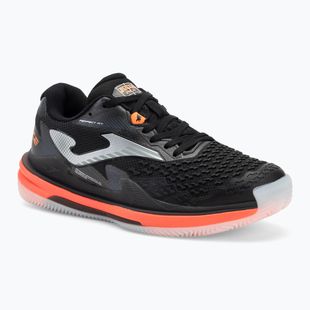 Scarpe da tennis da uomo Joma Ace C nero