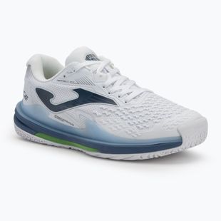 Scarpe da tennis da uomo Joma Ace AC bianco