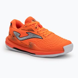 Scarpe da tennis da uomo Joma Ace C arancione