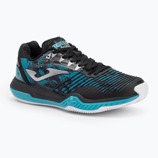 Scarpe da tennis da uomo Joma Point C nero