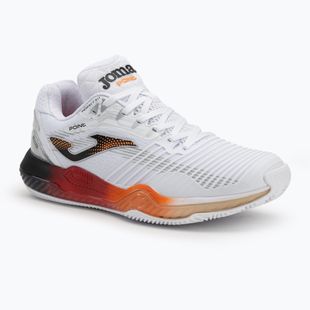 Scarpe da tennis da uomo Joma Point C bianco