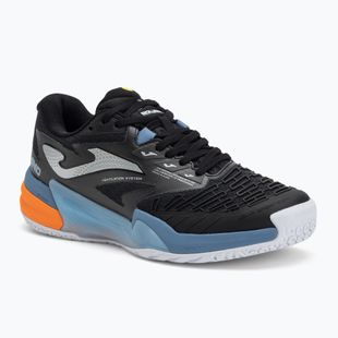 Scarpe da tennis da uomo Joma Roland AC nero
