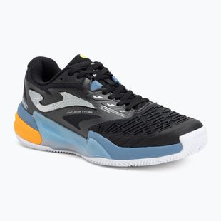 Scarpe da tennis da uomo Joma Roland C nero