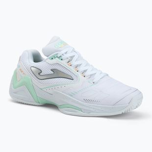 Scarpe da tennis da donna Joma Set Lady C bianco
