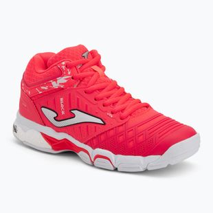 Scarpe da pallavolo da donna Joma V.Blok rosa